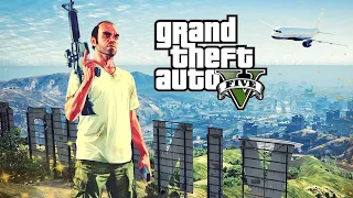 GTA 5 для PS5: бесплатный ОНЛАЙН, новая графика, бонусы PS4, поддержка игры (Четвёртый анонс GTA 5)