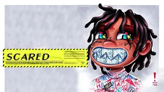 (FREE) 🔥 Trippie Redd x Lil Mosey Type Beat - "Never Scared" | Trap Guitar Instrumentals 2020