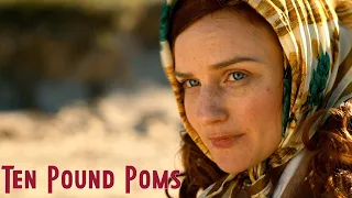 Ten Pound Poms | Official Trailer