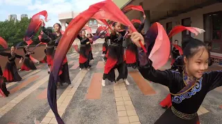 篤行國小舞蹈班-2022樂舞未央