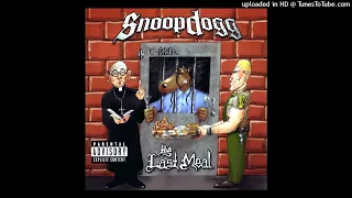 05 Snoop Dogg - Wrong Idea (Bad Azz, Snoop Dogg, Kokane, Lil’ 1-2 Dead)