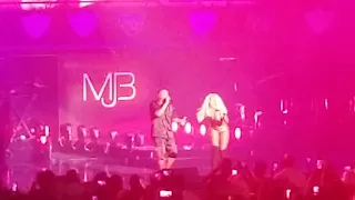 Mary J Blige & Nas - Love Is All We Need (Live 8-6-2019)