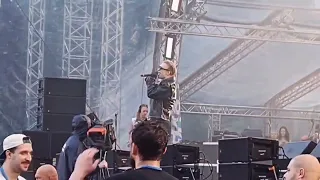 PHARAOH - Выступление на VK Fest (23.07.2022) Санкт-Петербург