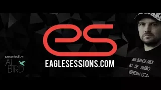 Eagle Sessions 154 (with guest Frankye Lova) 23.01.2017