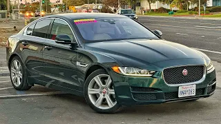 Продали Jaguar XE / AirBnB Почти Готов / Где Quadrifoglio?