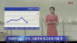 韓國主播走音累街坊 South Korean News Serial Blooper