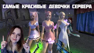 А может конкурсы устроить? Comeback PW 1.3.6