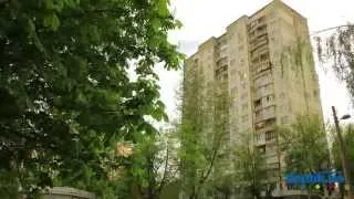 Голосеевская, 8 Киев видео обзор