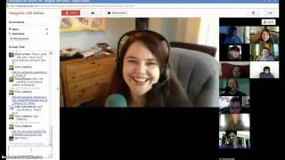 Hangout with astronomy cast episode 236