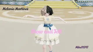 [MMD] Melanie Martinez K-12 ~ Show and Tell