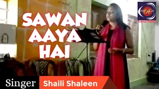 Mohabbat barsa dena tu | By Shaili Shaleen