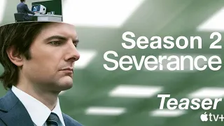Severance Season 2  Release Date Prediction, Delays & Everything We Know