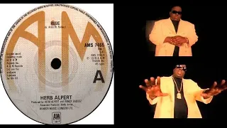 ISRAELITES:Herb Alpert - Rise {Feat. The Notorious B.I.G.} 1979 {Extended Version}