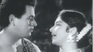 Itna To Bata De Aye Dil - Lata Mangeshkar - Zimbo Comes to Town Song