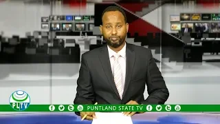 WARKA PUNTLAND TV 14 01 2020