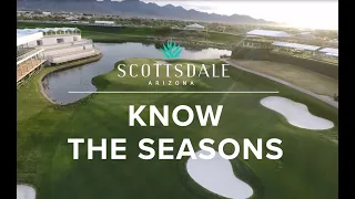 The Best Time for Golf in Scottsdale | Experience Scottsdale