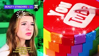 🍓🌼 Text To Speech 🌼🍉 ASMR Cake Storytime @Brianna Mizura | Tiktok Compilations 2024 #86