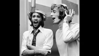 Robin Gibb Feat. Maurice Gibb - Conquer the World   1970