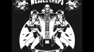 Messer Chups - Model