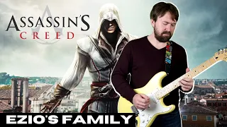 Assassin's Creed 2 - Ezio's Family