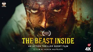 The Beast Inside (2024) | An Action Thriller Short Film