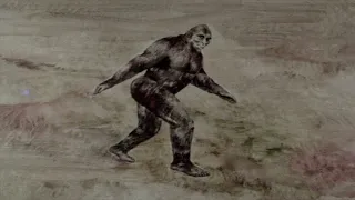 1784 Bigfoot Sighting