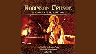 Kapitel 60 - Robinson Crusoe