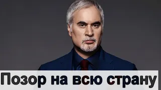 🔥Ксения Собчак всё высказала Валерию Меладзе 🔥