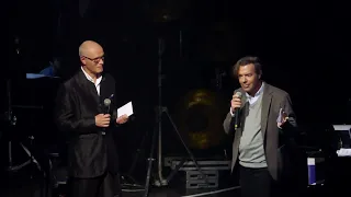 Hommage à Michel Legrand - 3 (Grand Rex - Paris - 18 avril 2019)