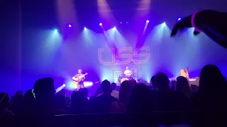 USS - This Is The Best - LIVE @ ALGONQUIN COMMONS THEATRE OTTAWA 2022