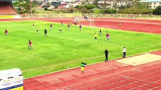 MTN PLE 2023-2024  Manzini Sundowns  VS  Sea  Birds