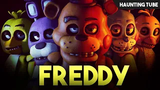 Five Night at Freddy's Explained in Hindi - Horror Movie Based on Game | Haunting Tube