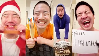 King of Comedy Junya Legend | @junya1gou Funny Tiktok Videos | Junya 1 gou Compilation Part-1