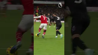 Declan Rice to the rescue vs Arsenal #shorts