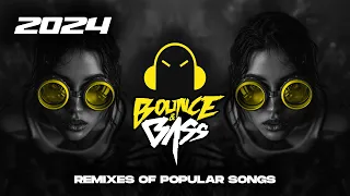 TECHNO RAVE MIX 2024 🎧 Best Remixes of Popular Songs 🎧 [TECHNO, HYPERTECHNO & TECH HOUSE Bangers]