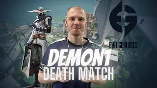 EG Demon1 Split DM💀