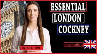 Speak Like A Londoner I Cockney Dialect Lesson For English Learners