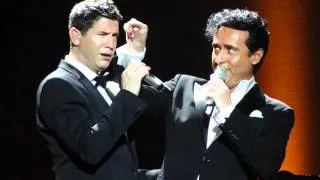 Il Divo   Friends for life