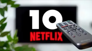 TOP 10: Unsere Netflix Tipps & Tricks!