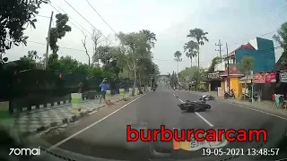 Dash Cam Owners Indonesia #206 May 2021