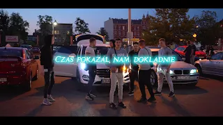 MEID x EMASIK x MICEK x KLIMEK - Czas pokazał nam dokładnie (Official Video)