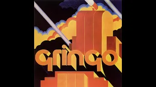 GRINGO -  SELFTITLED FULL ALBUM -  U. K.  HARD ROCK - 1971