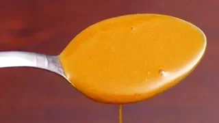 Curcuma e miele - L'antibiotico più forte che neanche i medici riescono a spiegare!