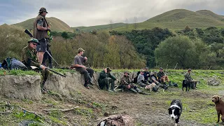 2023 NZ DUCK SHOOTING OPENING WEEKEND