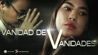 Películas cristianas completas | Vanidad de Vanidades