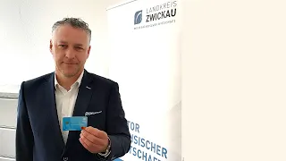 Landkreis hat Bezahlkarten für Asylbewerber eingeführt