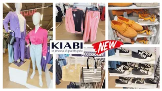 KIABI🌟MODE FEMME NOUVELLE COLLECTION 09.03 #kiabi #modefemme #tendance #arrivageskiabi #kiabifrance