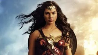 Wonder woman 1984 trailer Türkçe altyazılı/ #boxofficeturkiye, #trailer