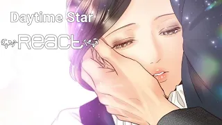 Daytime Star React | Manhwa x GC | Ama Offical ~ No Thumbnail ~