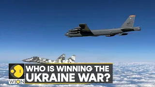 Russia-Ukraine war: Who is winning in the air? | International News | English News | Top News | WION